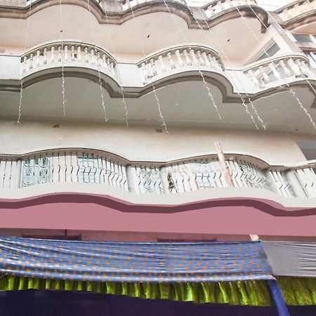Hotel O Maa Laxmi Lodge Bankura Exterior foto