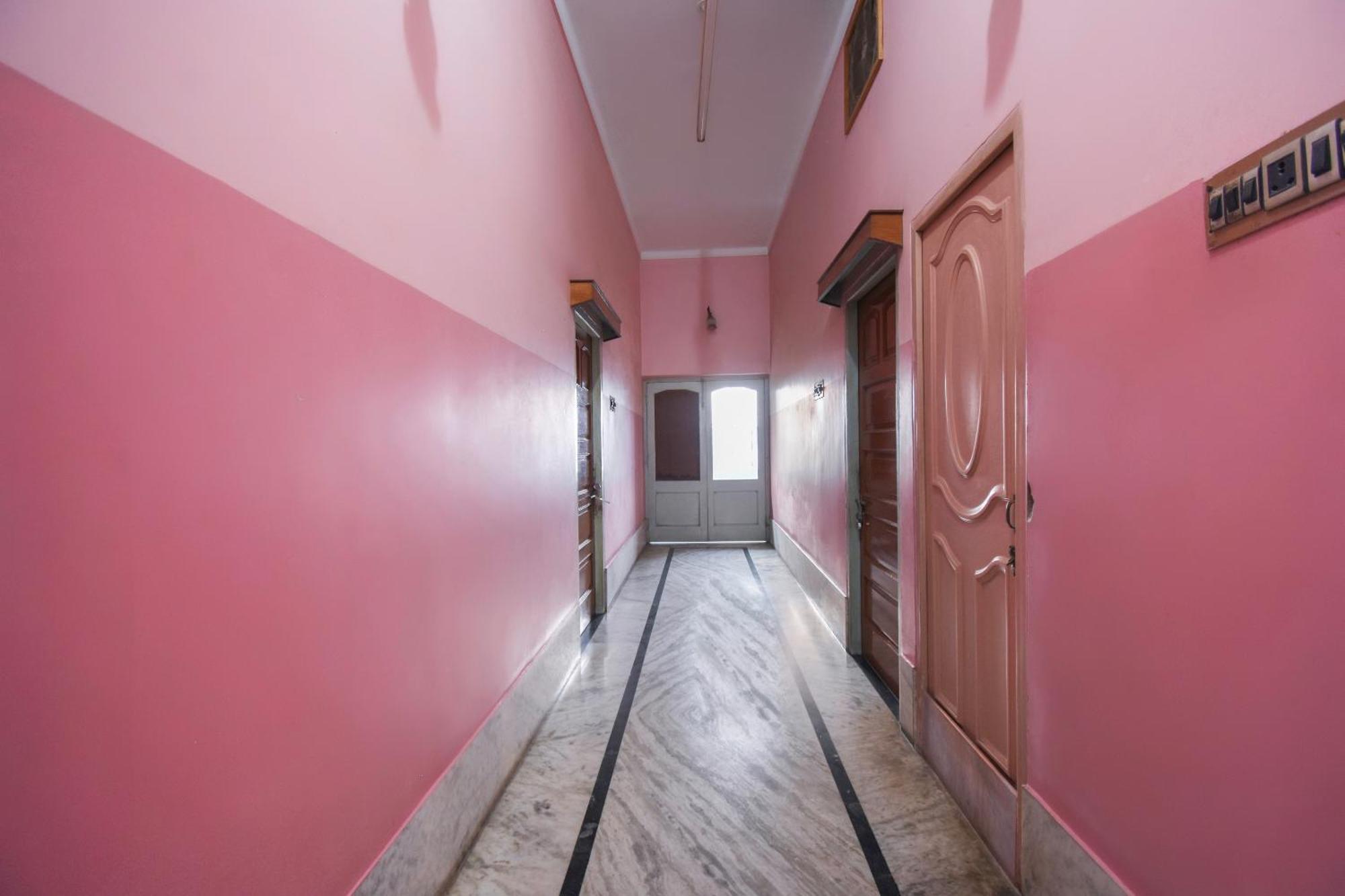 Hotel O Maa Laxmi Lodge Bankura Exterior foto