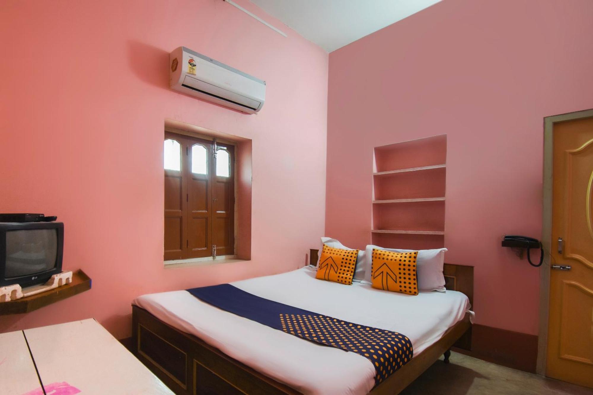 Hotel O Maa Laxmi Lodge Bankura Exterior foto