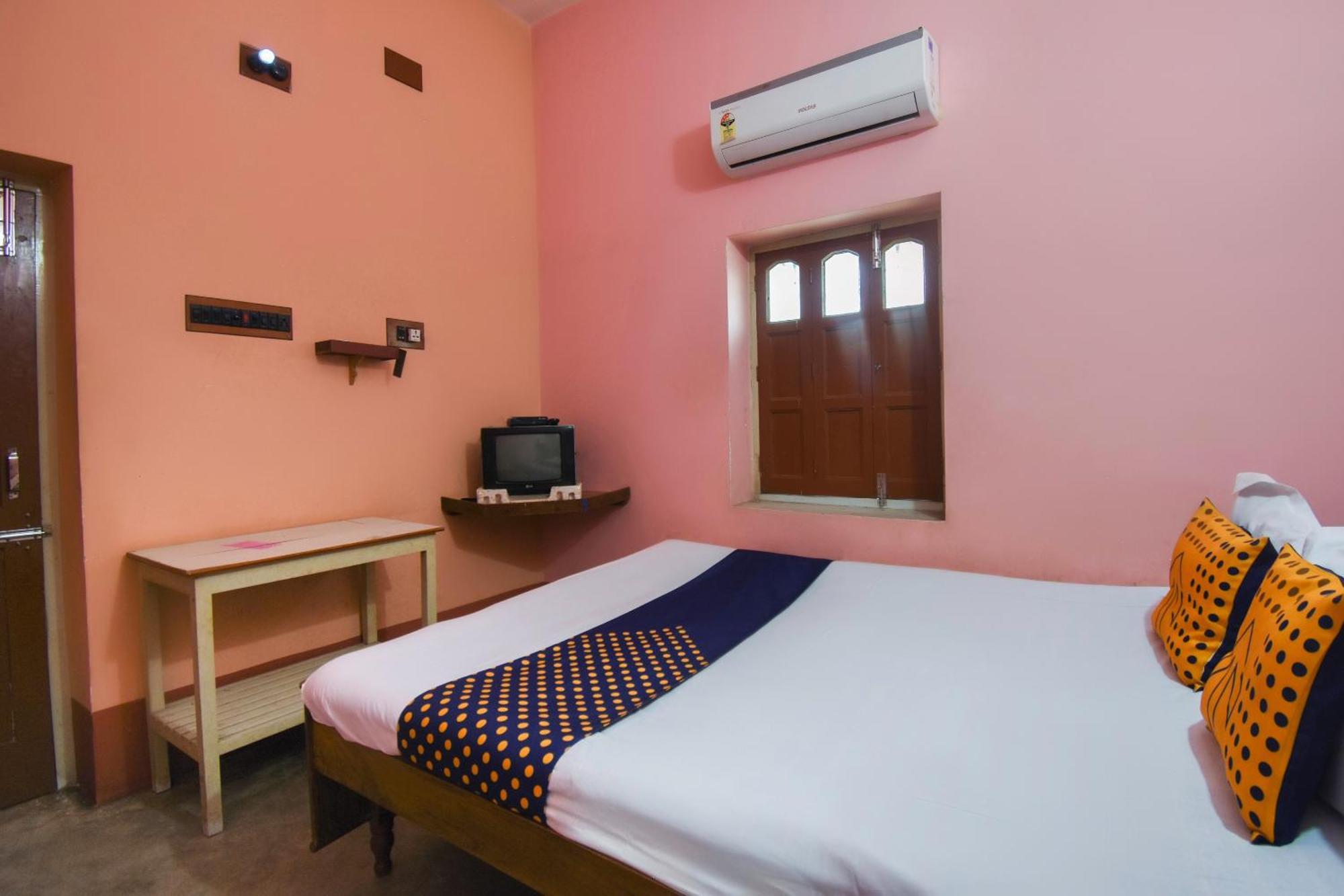 Hotel O Maa Laxmi Lodge Bankura Exterior foto
